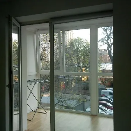 одесса_аркадия 2020 Apartment *