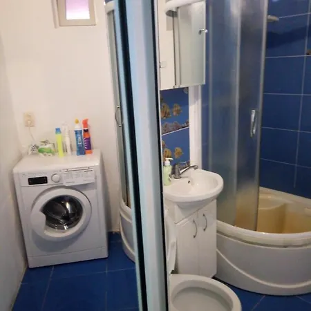 одесса_аркадия 2020 Apartment