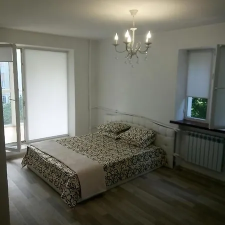 Apartment одесса_аркадия 2020 *