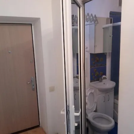 одесса_аркадия 2020 Apartment *